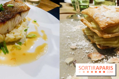 Restaurant le Pré d'ici