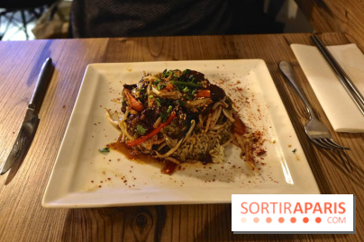 KBG : Korean Barbecue Grill