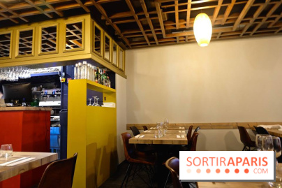 KBG : Korean Barbecue Grill