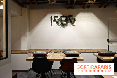 KBG : Korean Barbecue Grill