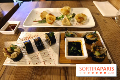 KBG : Korean Barbecue Grill