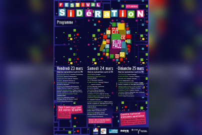 Festival Sidération