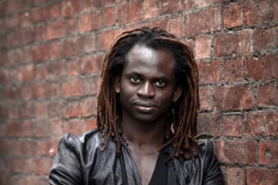 Kesiena @ Le Sentier des Halles