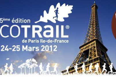 ECOTRAIL 25 MARS 2012 - Marche Nordique & Randonnées