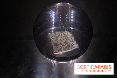 Explorez Mars, l'expo au Palais de la Découverte