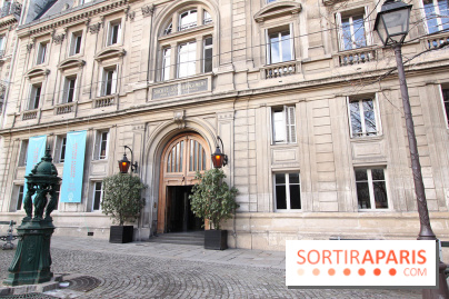 Le petit déjeuner de La Société