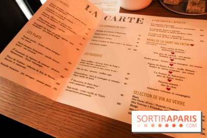 Anicia : le bistrot nature de François Gagnaire