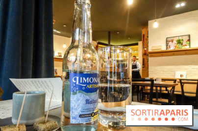 Anicia : le bistrot nature de François Gagnaire