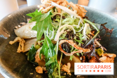 Anicia : le bistrot nature de François Gagnaire