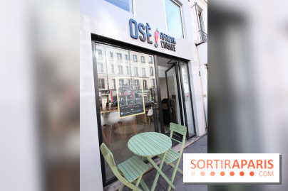 Osè African Cuisine