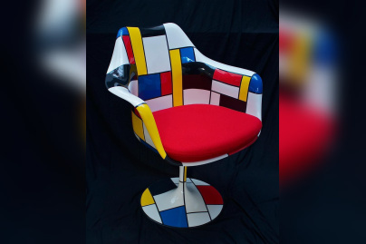 FOCUS GALERIE W {2/7} : BRUNO SCHIEPAN