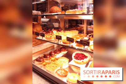 Le Pain Quotidien s'installe au Hilton Paris Opéra