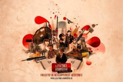 STAGE Chant, de la reprise à l'intimité (Malou Maniengui)