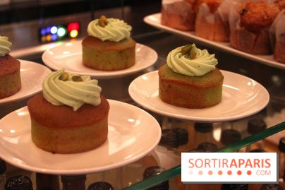 Cuillier Grenelle, le nouveau coffee shop