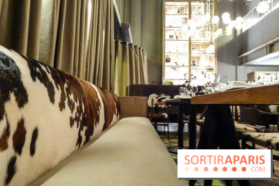 La table d'Hugo Desnoyer