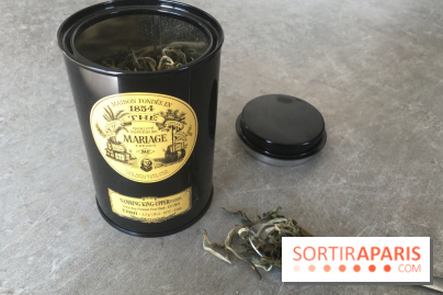 Mariage Frères lance la saison du Darjeeling Nouveau 