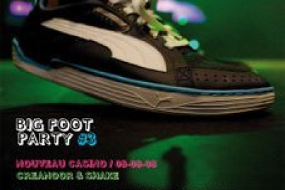 soirée, clubbing, paris, nouveau casino, big foot