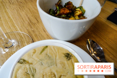 Botanique restaurant