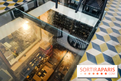 Botanique restaurant