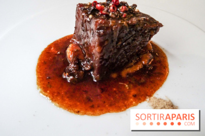 Botanique restaurant