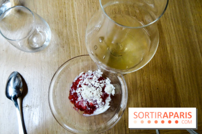 Botanique restaurant