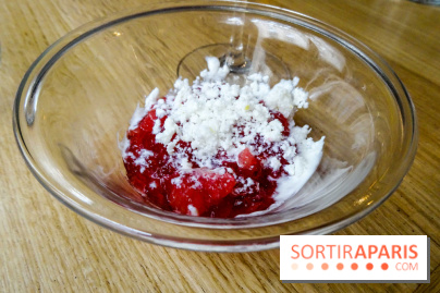 Botanique restaurant