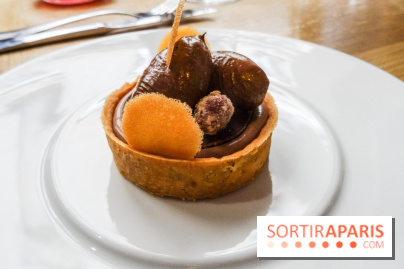 Botanique restaurant