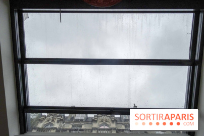 Botanique restaurant