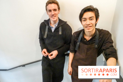 Botanique restaurant