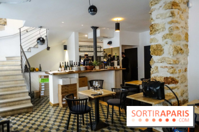 Botanique restaurant