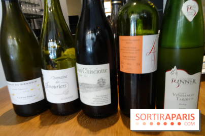 Botanique restaurant