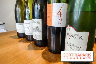 Botanique restaurant