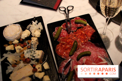 Le restaurant du 5 Codet