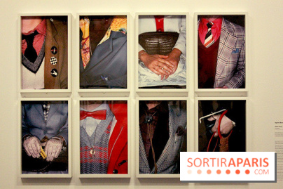 Les années 80 au Centre Pompidou