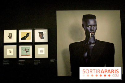 Les années 80 au Centre Pompidou