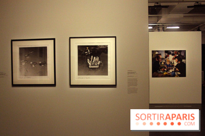 Les années 80 au Centre Pompidou