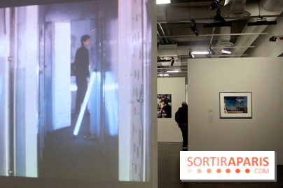 Les années 80 au Centre Pompidou