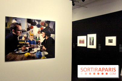 Les années 80 au Centre Pompidou