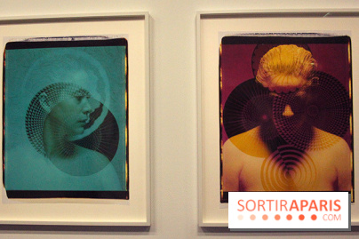 Les années 80 au Centre Pompidou