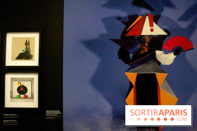 Les années 80 au Centre Pompidou