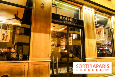 L'agenda des chefs - Alexis Delassaux