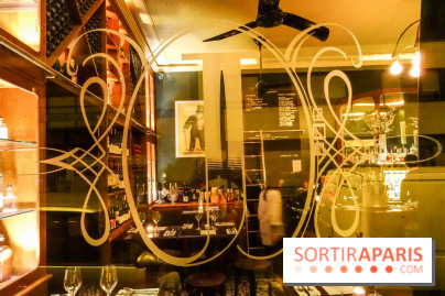 L'agenda des chefs - Alexis Delassaux