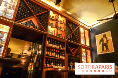 L'agenda des chefs - Alexis Delassaux