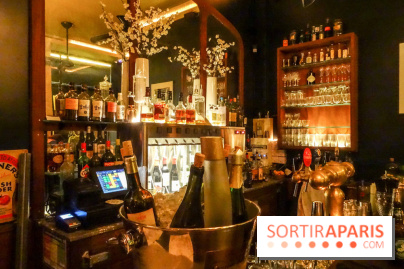 L'agenda des chefs - Alexis Delassaux