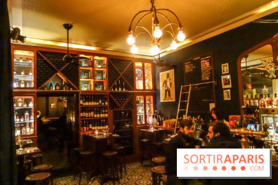 L'agenda des chefs - Alexis Delassaux