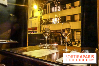 L'agenda des chefs - Alexis Delassaux