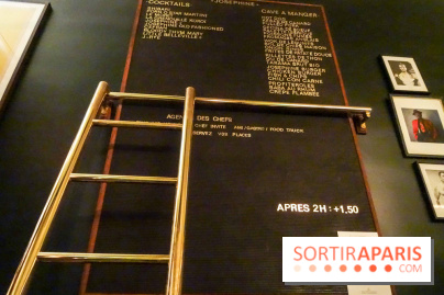 L'agenda des chefs - Alexis Delassaux