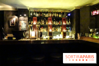 L'agenda des chefs - Alexis Delassaux