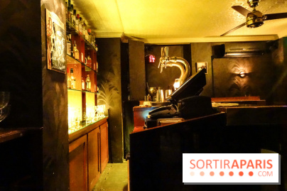 L'agenda des chefs - Alexis Delassaux