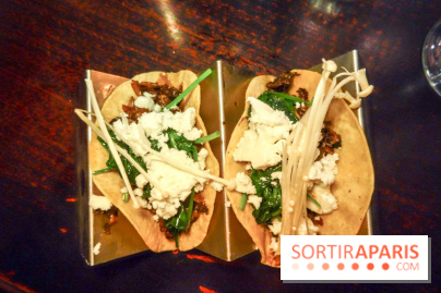 L'agenda des chefs - Alexis Delassaux